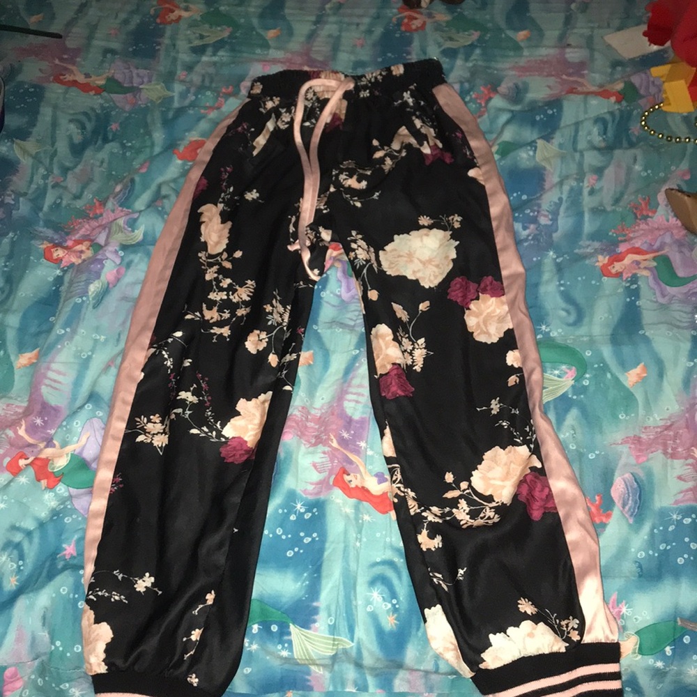 Pants for kids